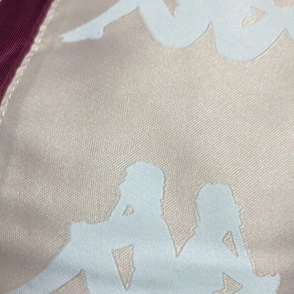 Kappa Light track pants Pink L - Picture 10 of 11